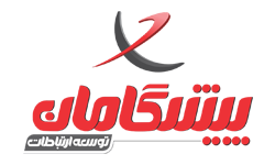 لوگوی پیشگامان