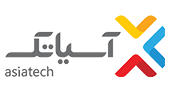 لوگوی آسیاتک